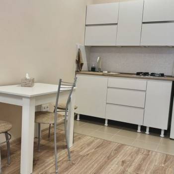 Сдается 1-комнатная квартира, 36,6 м²