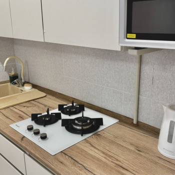 Сдается 1-комнатная квартира, 36,6 м²