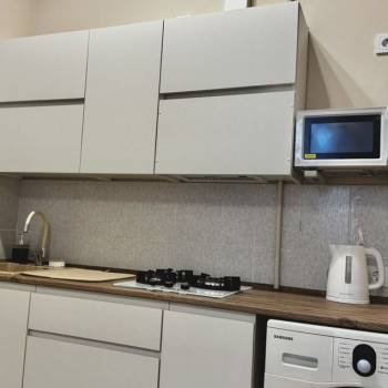 Сдается 1-комнатная квартира, 36,6 м²