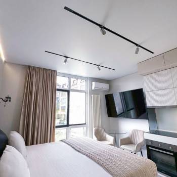 Сдается 1-комнатная квартира, 22 м²