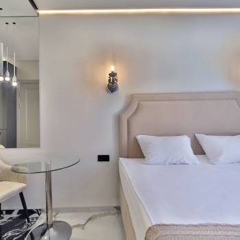 Сдается 1-комнатная квартира, 22 м²