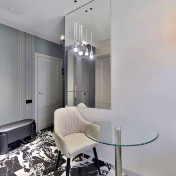 Сдается 1-комнатная квартира, 22 м²