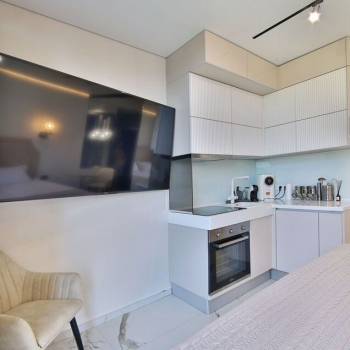 Сдается 1-комнатная квартира, 22 м²