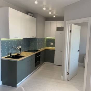 Сдается 1-комнатная квартира, 47 м²