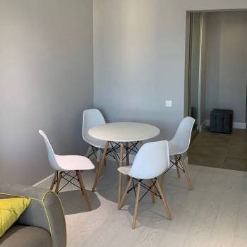 Сдается 1-комнатная квартира, 47 м²