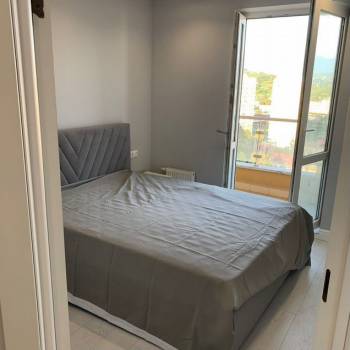 Сдается 1-комнатная квартира, 47 м²