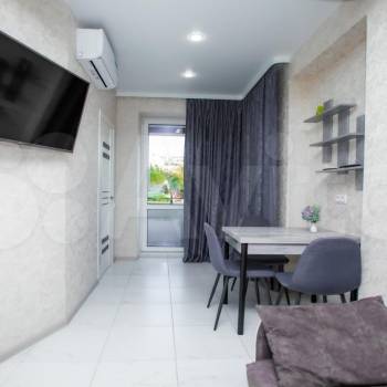 Сдается 1-комнатная квартира, 30 м²