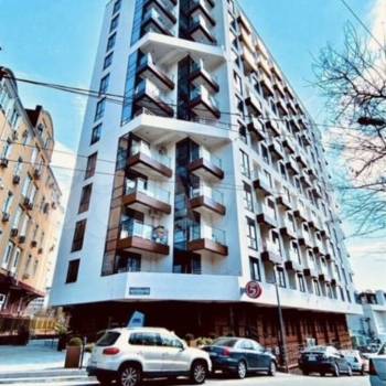 Сдается 1-комнатная квартира, 30 м²