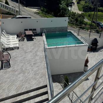 Продается 1-комнатная квартира, 46 м²