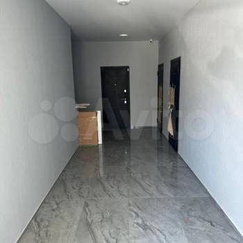 Продается 1-комнатная квартира, 46 м²