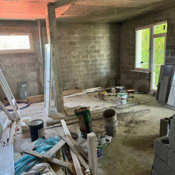 Продается 1-комнатная квартира, 46 м²