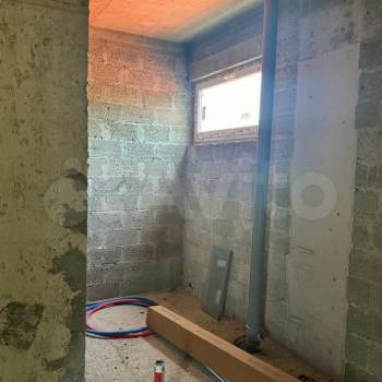 Продается 1-комнатная квартира, 46 м²