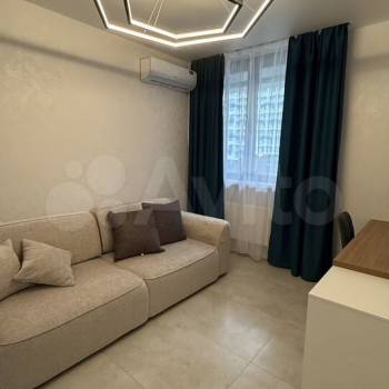 Сдается Многокомнатная квартира, 45,5 м²