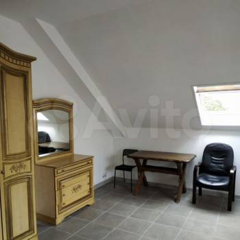 Сдается 1-комнатная квартира, 34 м²