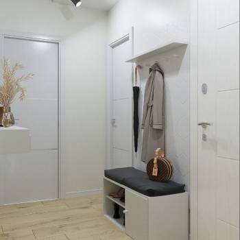 Продается 2-х комнатная квартира, 55 м²