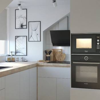 Продается 2-х комнатная квартира, 55 м²