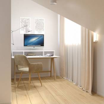 Продается 2-х комнатная квартира, 55 м²