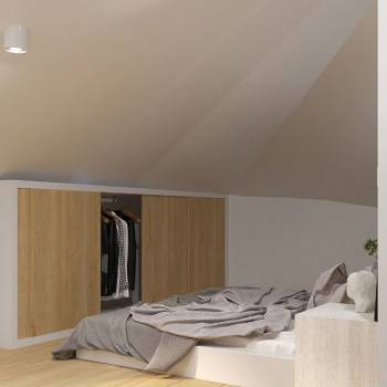 Продается 2-х комнатная квартира, 55 м²