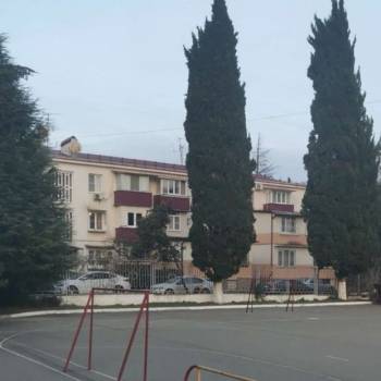 Продается 2-х комнатная квартира, 107,1 м²