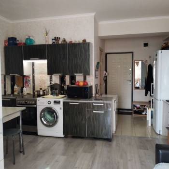 Продается 1-комнатная квартира, 27,5 м²