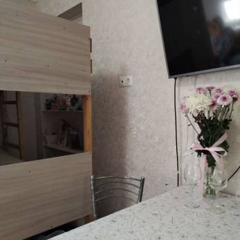 Продается 1-комнатная квартира, 27,5 м²