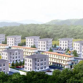 Продается 1-комнатная квартира, 17,1 м²