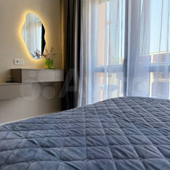 Продается 1-комнатная квартира, 27,3 м²