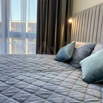 Продается 1-комнатная квартира, 27,3 м²