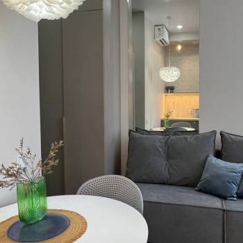 Продается 1-комнатная квартира, 27,3 м²