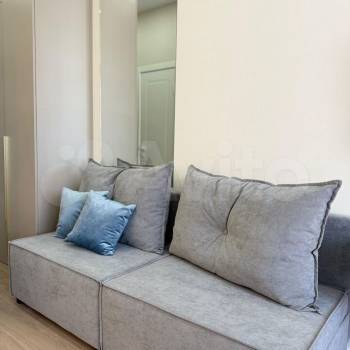 Продается 1-комнатная квартира, 27,3 м²