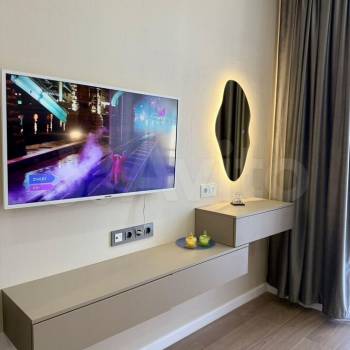 Продается 1-комнатная квартира, 27,3 м²