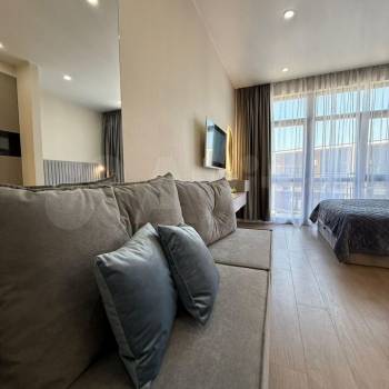 Продается 1-комнатная квартира, 27,3 м²