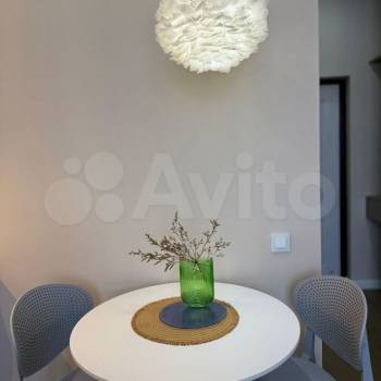 Продается 1-комнатная квартира, 27,3 м²