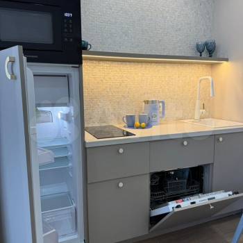 Продается 1-комнатная квартира, 27,3 м²