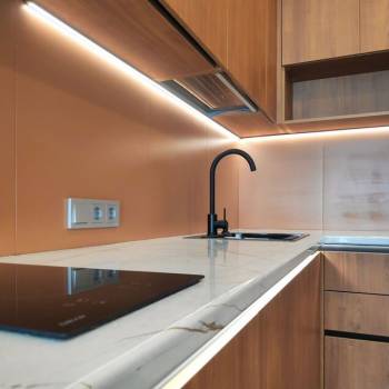 Продается 1-комнатная квартира, 29 м²