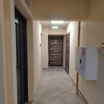 Продается 1-комнатная квартира, 29 м²