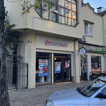 Сдается Нежилое помещение, 30 м²