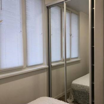 Сдается 1-комнатная квартира, 35 м²