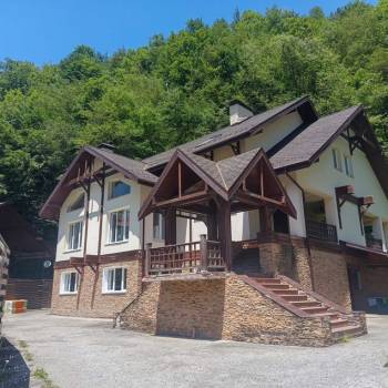 Продается Дом, 500 м²