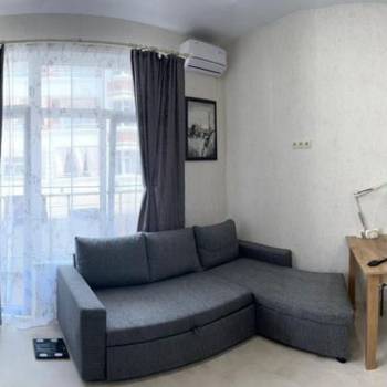 Сдается 1-комнатная квартира, 25 м²