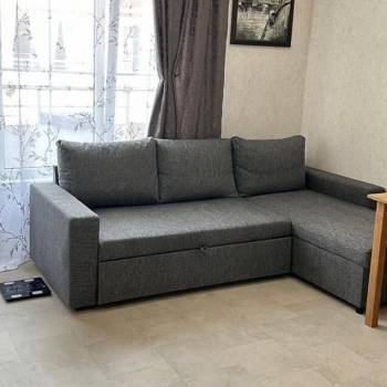 Сдается 1-комнатная квартира, 25 м²