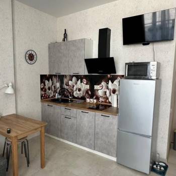 Сдается 1-комнатная квартира, 25 м²