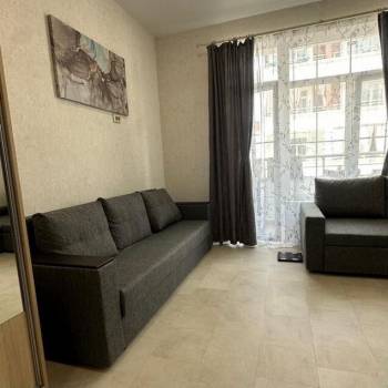 Сдается 1-комнатная квартира, 25 м²