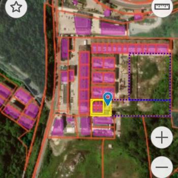 Продается Участок, 640 м²