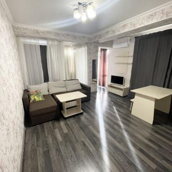 Сдается 1-комнатная квартира, 40 м²