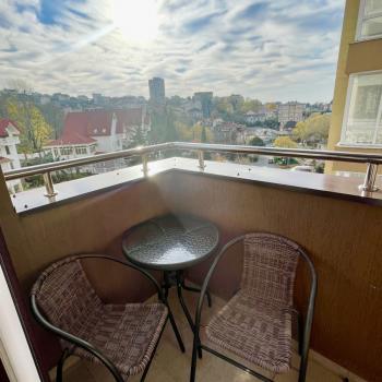 Сдается 1-комнатная квартира, 40 м²