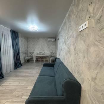 Сдается 1-комнатная квартира, 50 м²