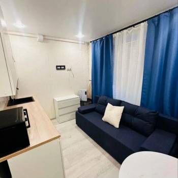 Сдается 1-комнатная квартира, 20 м²