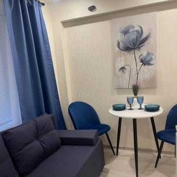 Сдается 1-комнатная квартира, 20 м²