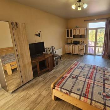 Сдается 1-комнатная квартира, 28 м²